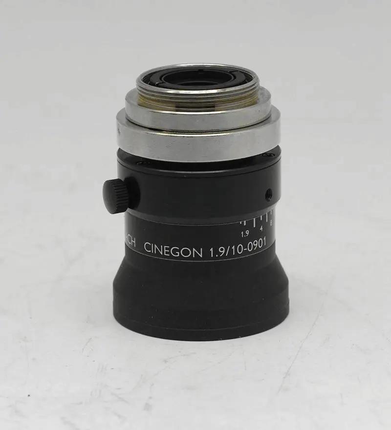 Kreuznach-CINEGON 1.9/10 10mm f1.9 ʱ  C Ʈ ӽ,  , ȣ  ׽Ʈ Ϸ